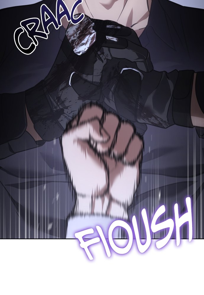 Baek XX Chapitre 15 - Page 20