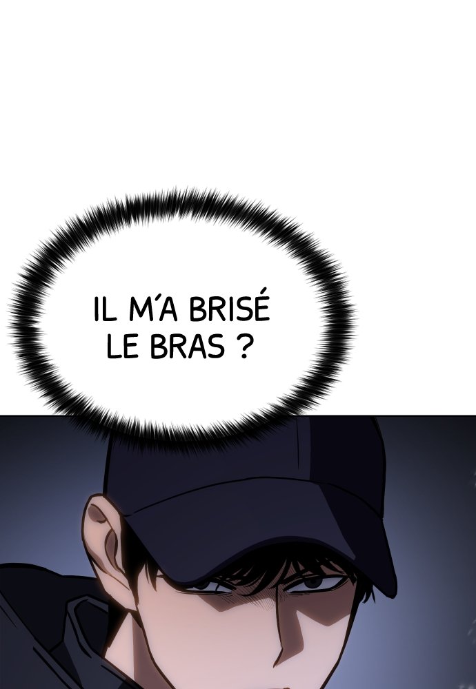 Baek XX Chapitre 15 - Page 37