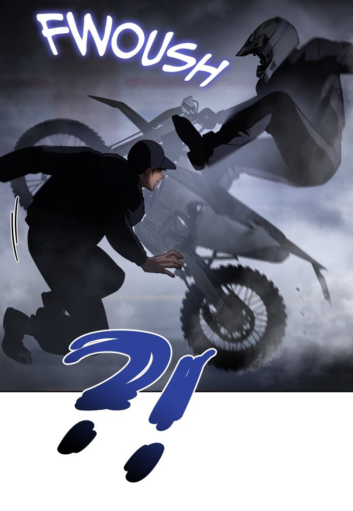 Baek XX Chapitre 15 - Page 47