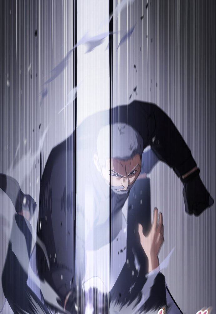 Baek XX Chapitre 15 - Page 5