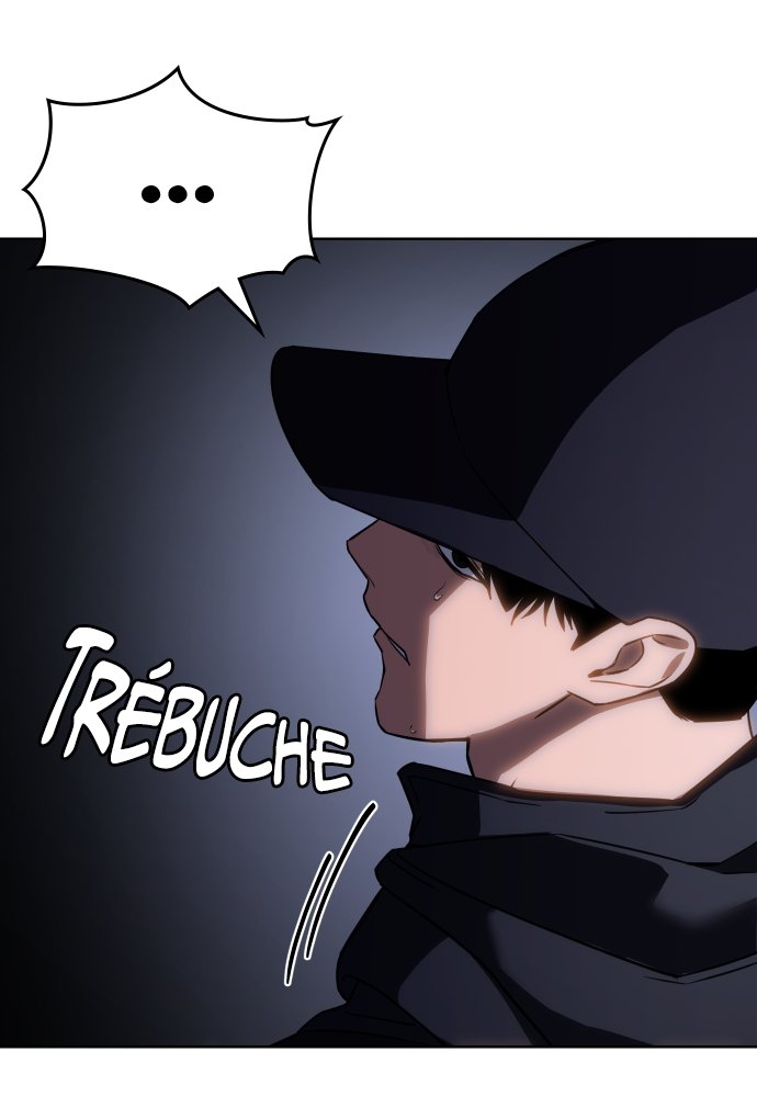 Baek XX Chapitre 15 - Page 51
