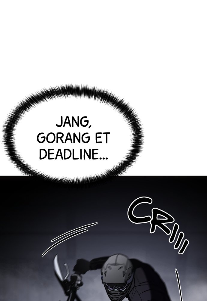 Baek XX Chapitre 15 - Page 69