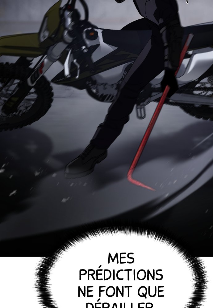 Baek XX Chapitre 15 - Page 70
