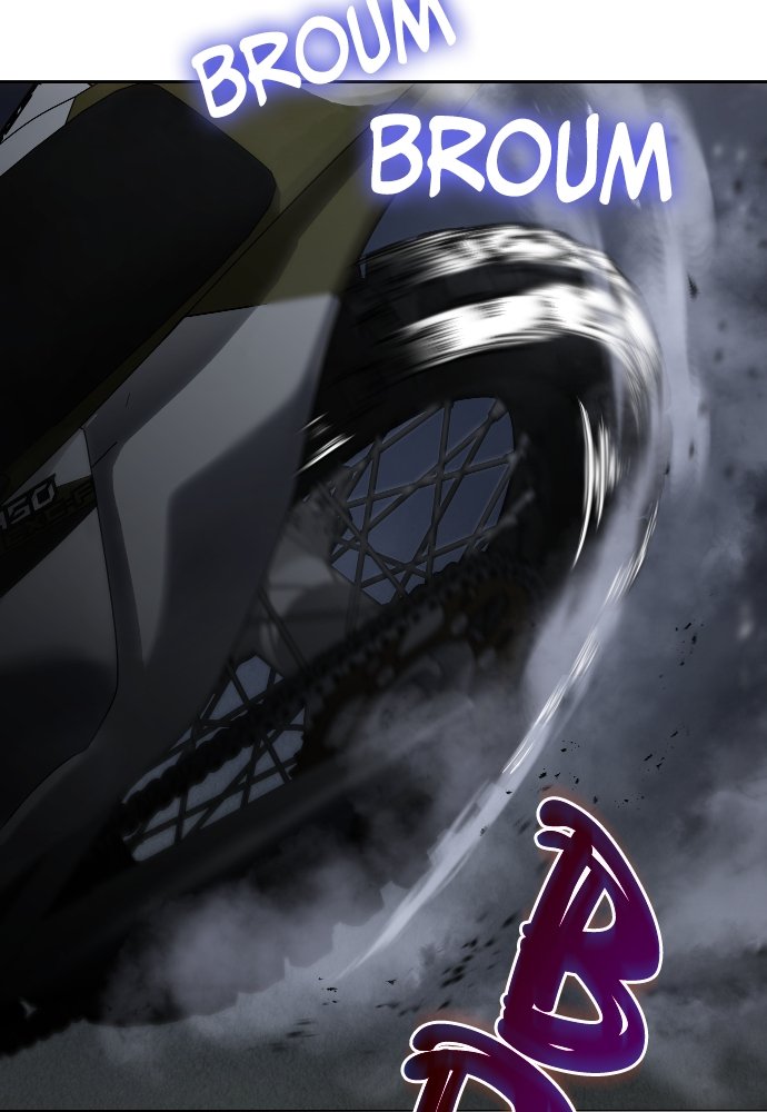 Baek XX Chapitre 15 - Page 74