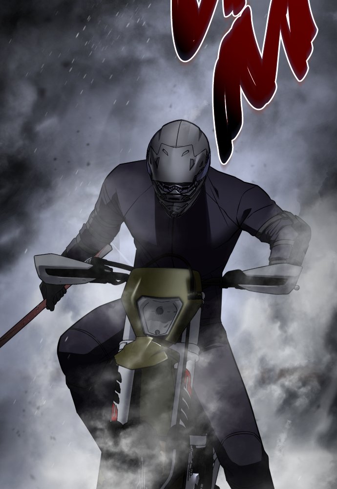 Baek XX Chapitre 15 - Page 76