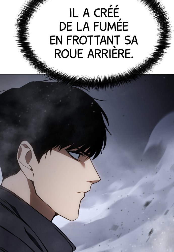 Baek XX Chapitre 15 - Page 78