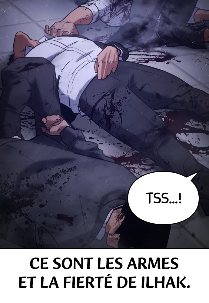 Baek XX Chapitre 15 - Page 8
