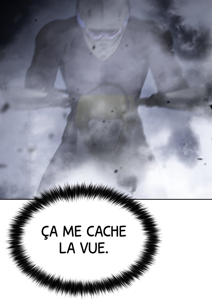 Baek XX Chapitre 15 - Page 80
