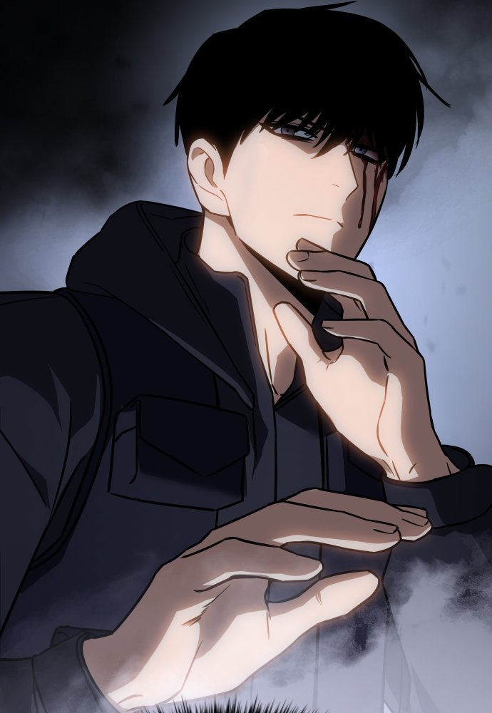 Baek XX Chapitre 15 - Page 82