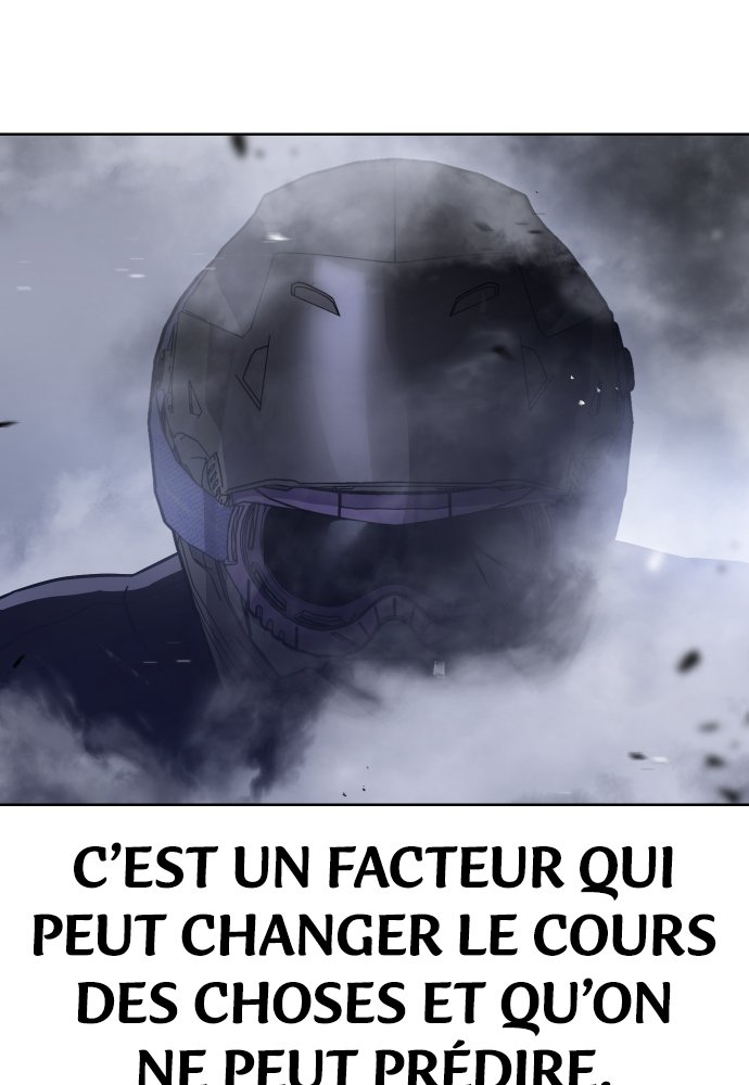 Baek XX Chapitre 15 - Page 85