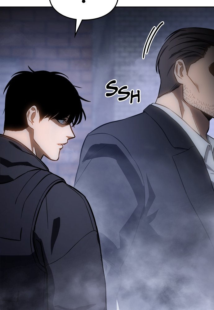 Baek XX Chapitre 15 - Page 91