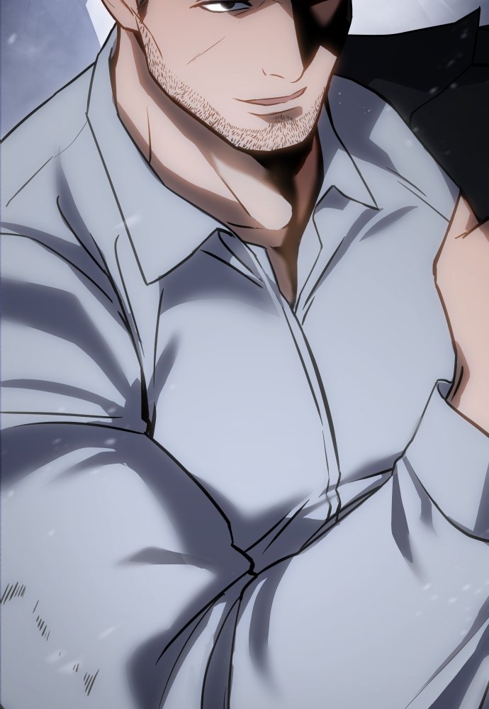 Baek XX Chapitre 15 - Page 94