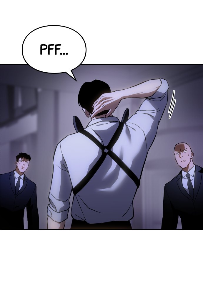 Baek XX Chapitre 15 - Page 98
