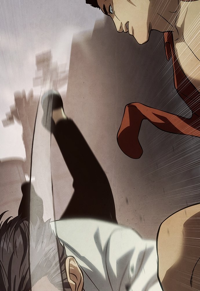 Baek XX Chapitre 16 - Page 105