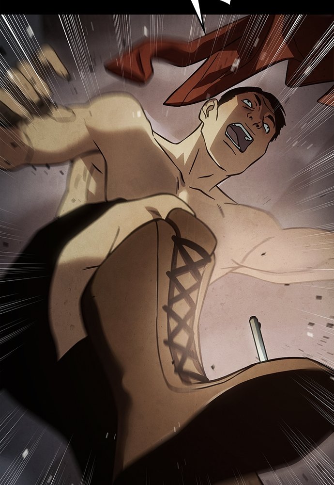 Baek XX Chapitre 16 - Page 109