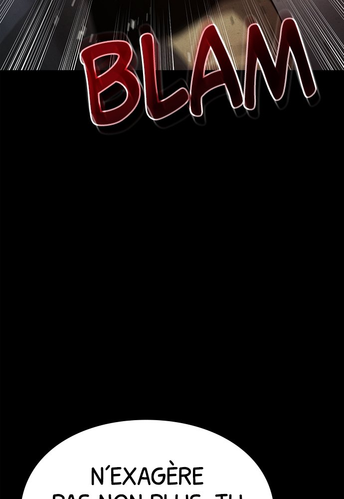 Baek XX Chapitre 16 - Page 110