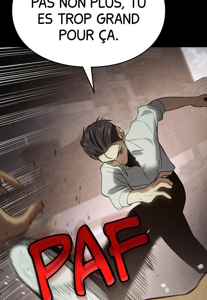 Baek XX Chapitre 16 - Page 111