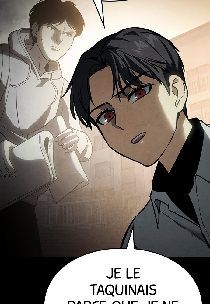 Baek XX Chapitre 16 - Page 114