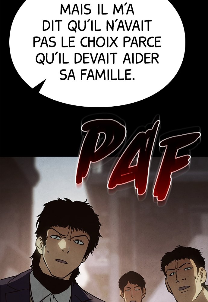 Baek XX Chapitre 16 - Page 116