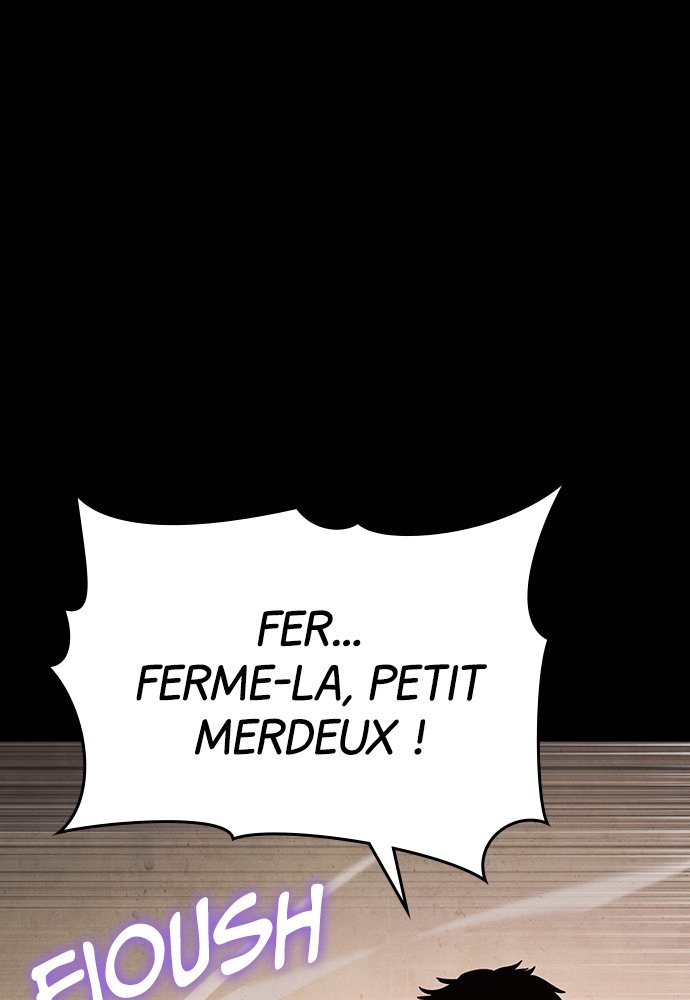 Baek XX Chapitre 16 - Page 118