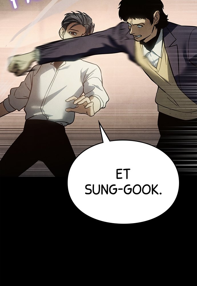 Baek XX Chapitre 16 - Page 119