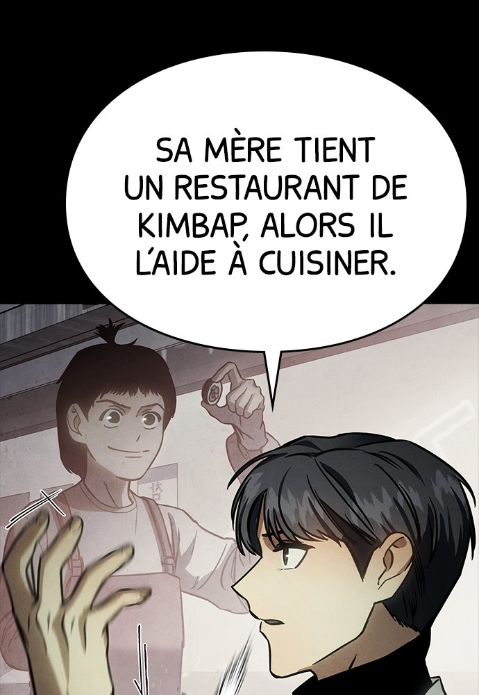Baek XX Chapitre 16 - Page 122