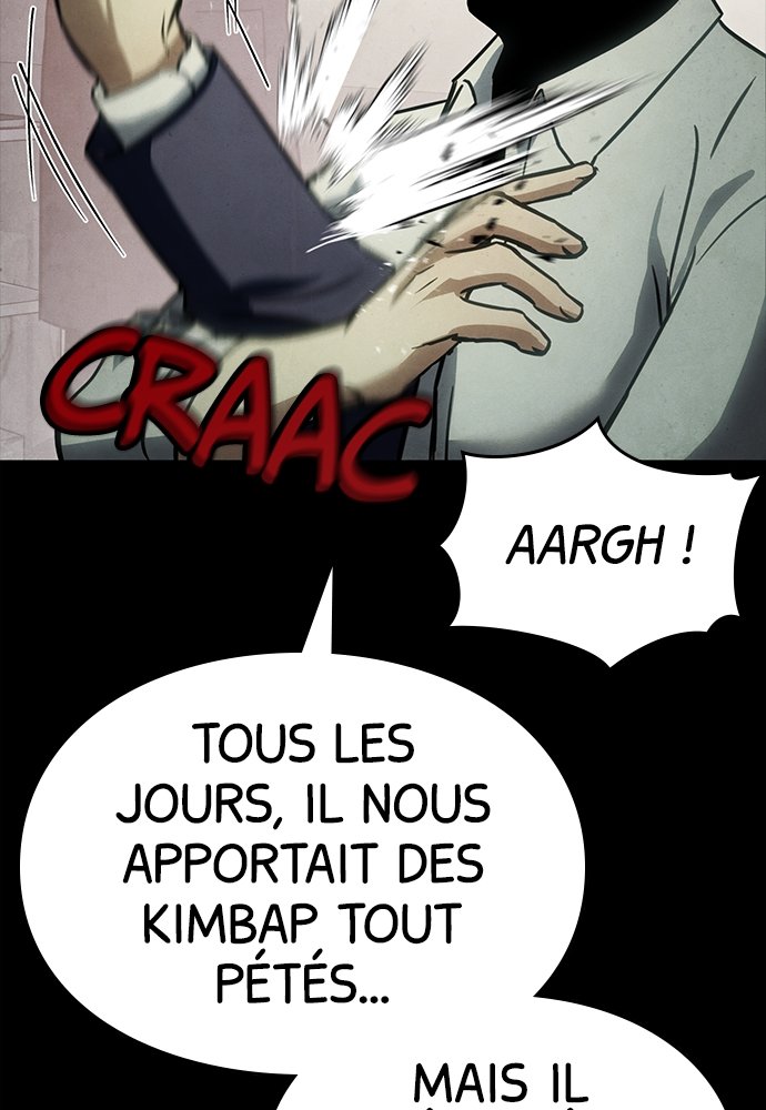 Baek XX Chapitre 16 - Page 123