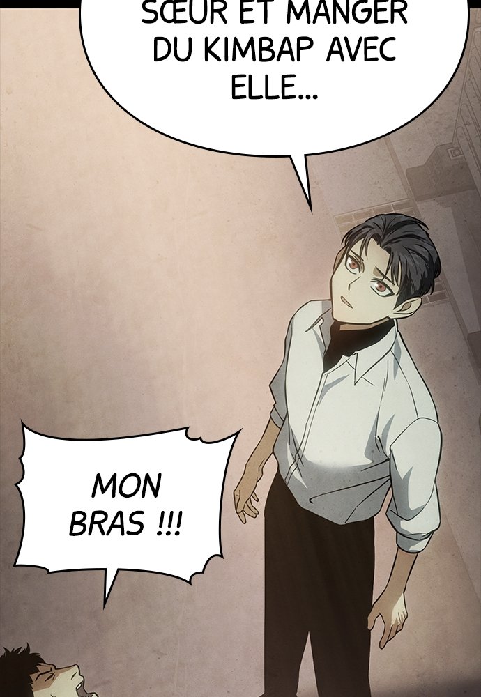 Baek XX Chapitre 16 - Page 125