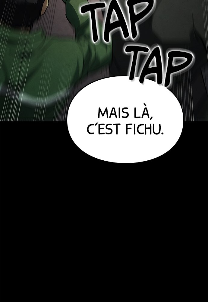Baek XX Chapitre 16 - Page 127