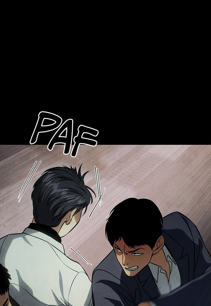 Baek XX Chapitre 16 - Page 128