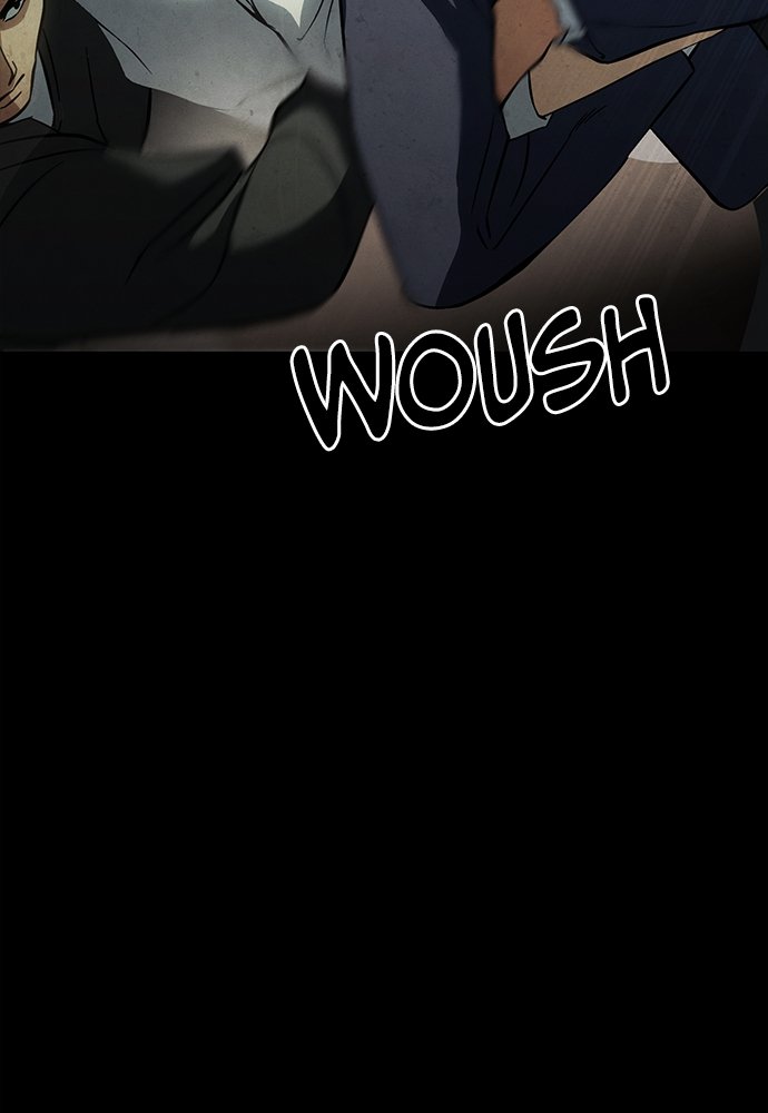 Baek XX Chapitre 16 - Page 129