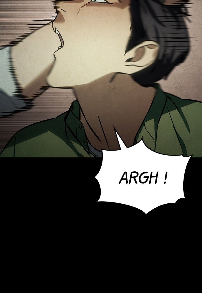 Baek XX Chapitre 16 - Page 134