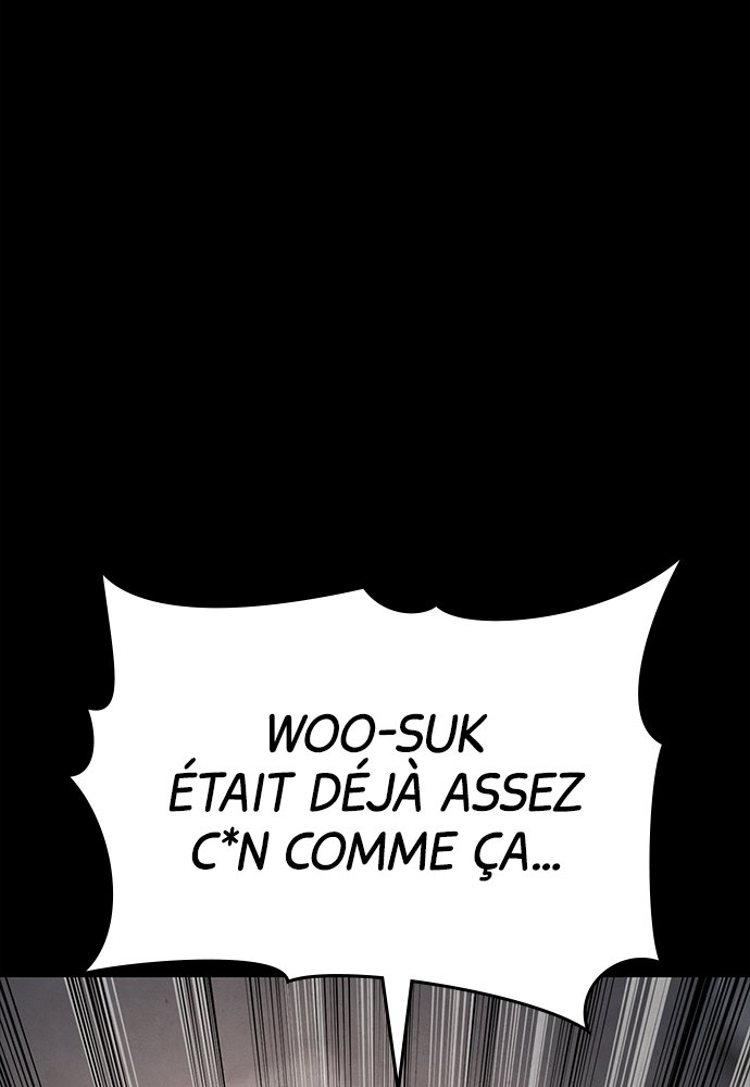 Baek XX Chapitre 16 - Page 135