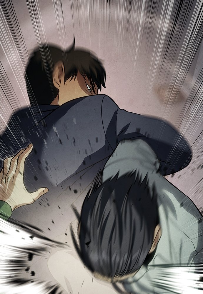 Baek XX Chapitre 16 - Page 136