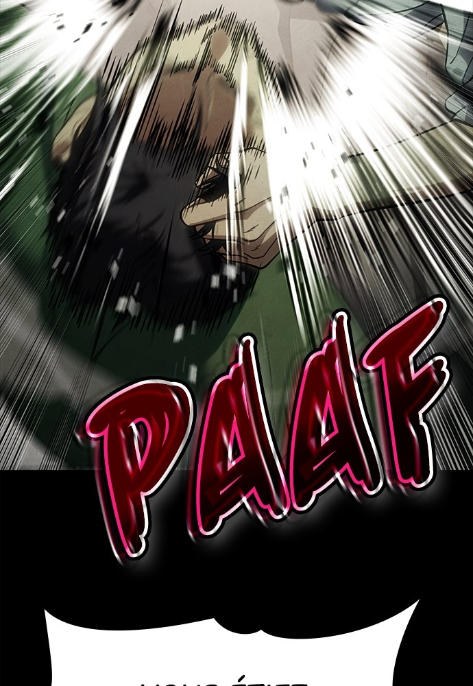 Baek XX Chapitre 16 - Page 137