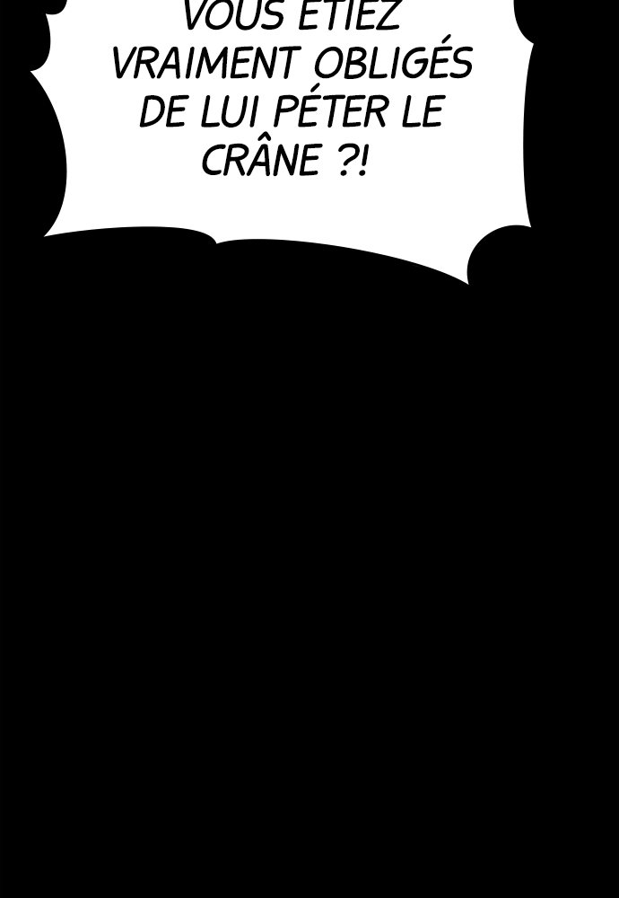 Baek XX Chapitre 16 - Page 138