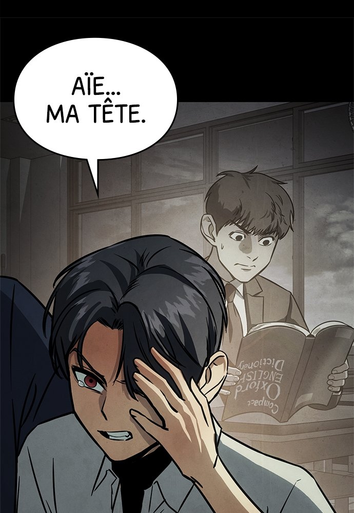 Baek XX Chapitre 16 - Page 139