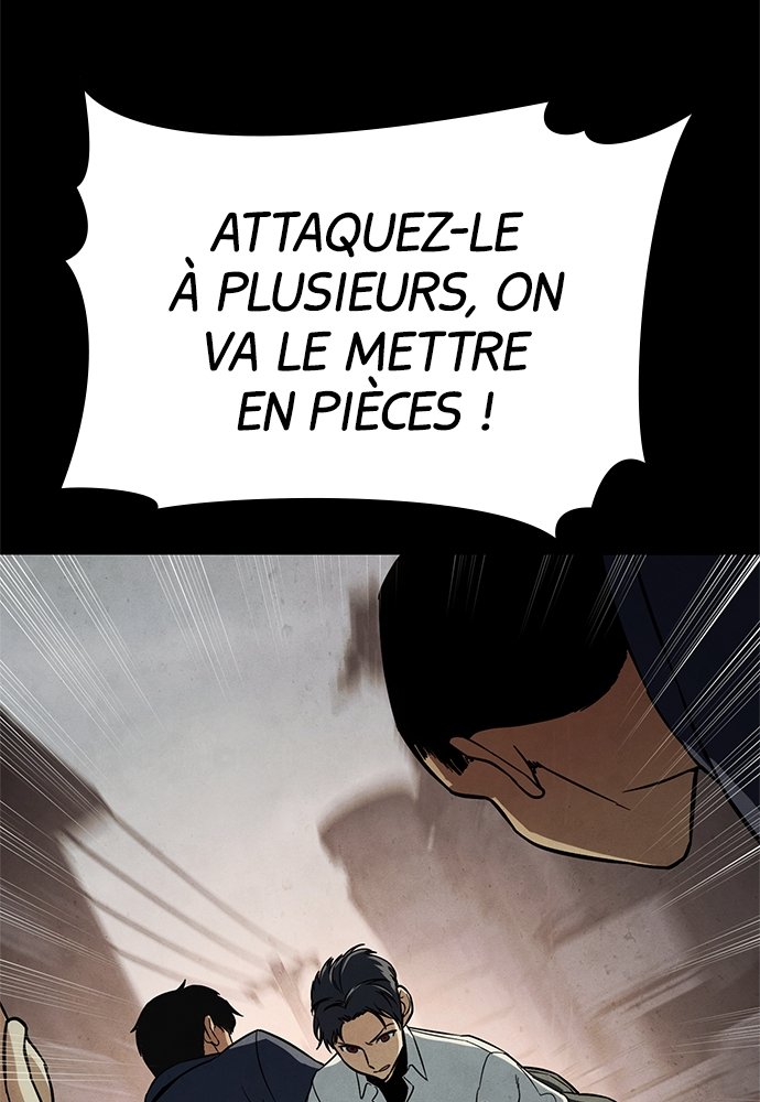 Baek XX Chapitre 16 - Page 141