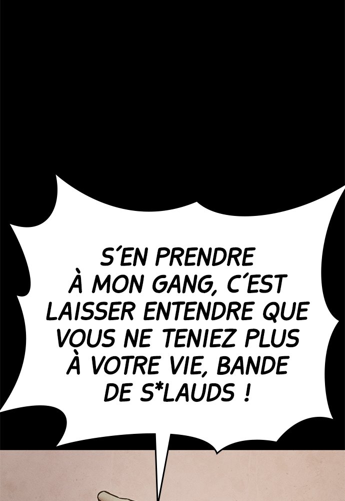 Baek XX Chapitre 16 - Page 143