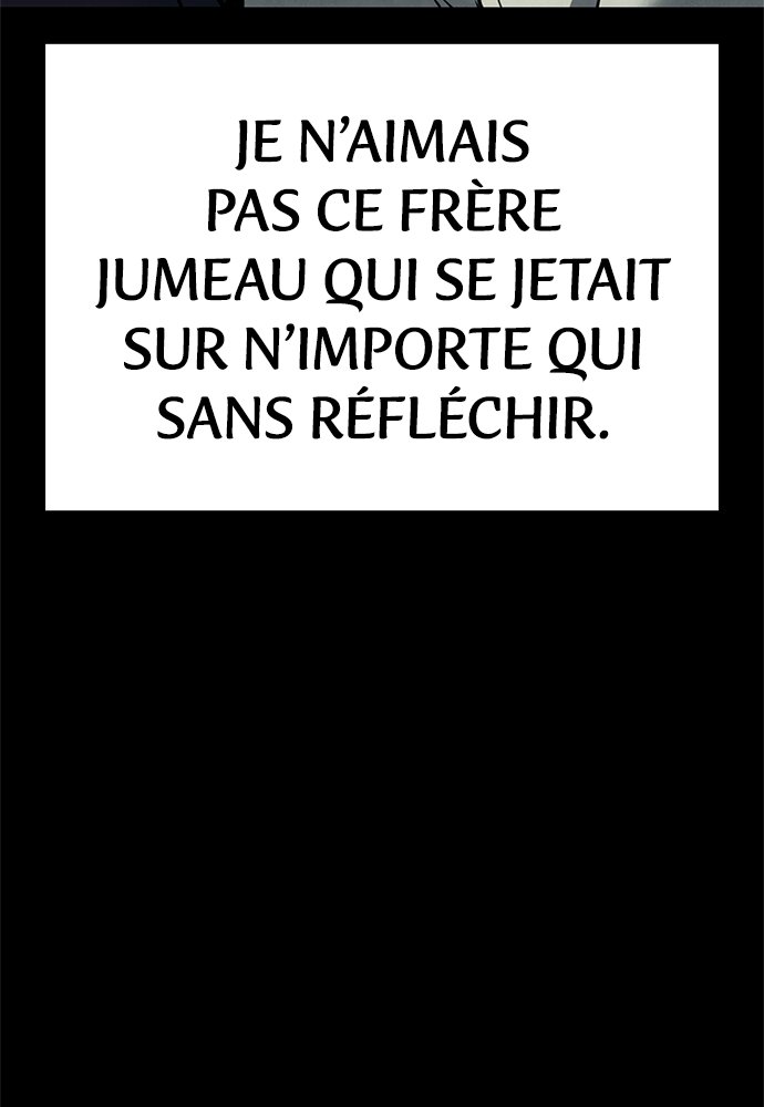 Baek XX Chapitre 16 - Page 145