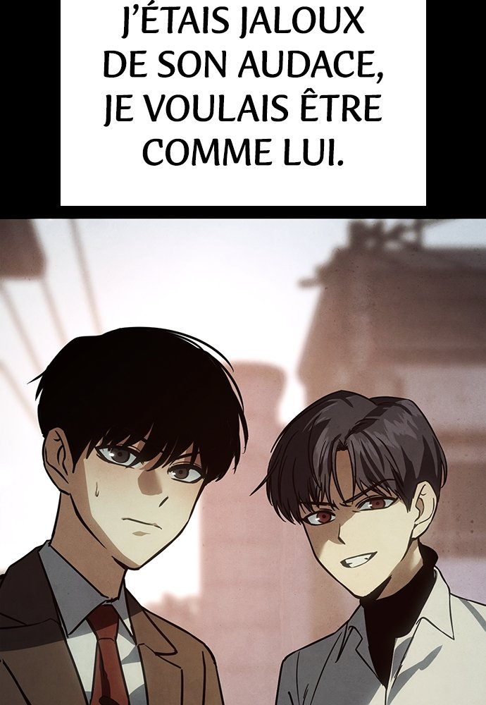 Baek XX Chapitre 16 - Page 155