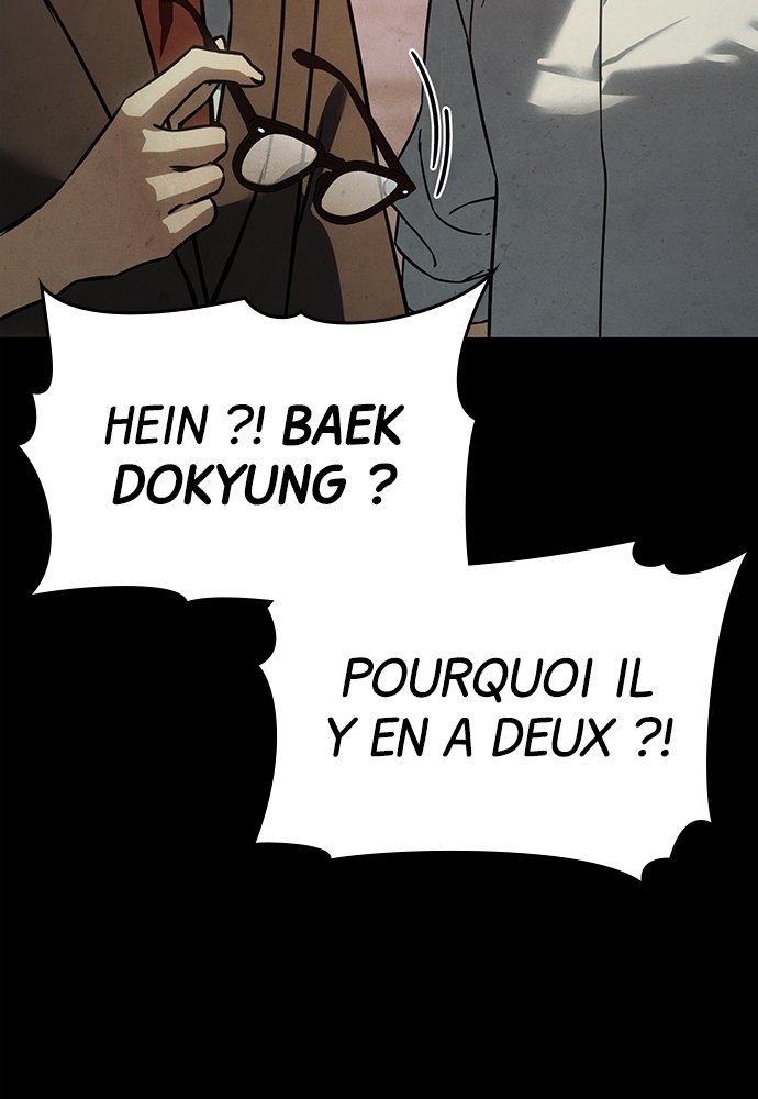 Baek XX Chapitre 16 - Page 156