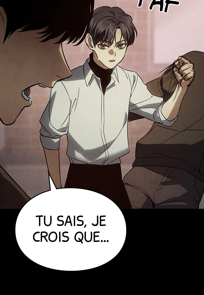 Baek XX Chapitre 16 - Page 158