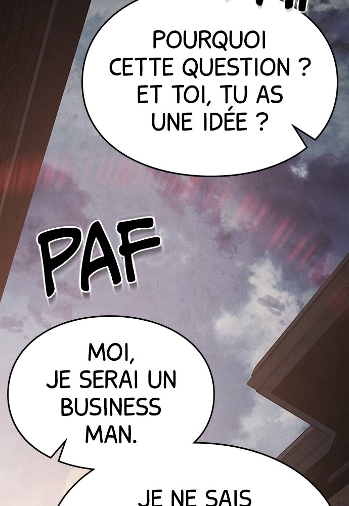 Baek XX Chapitre 16 - Page 165