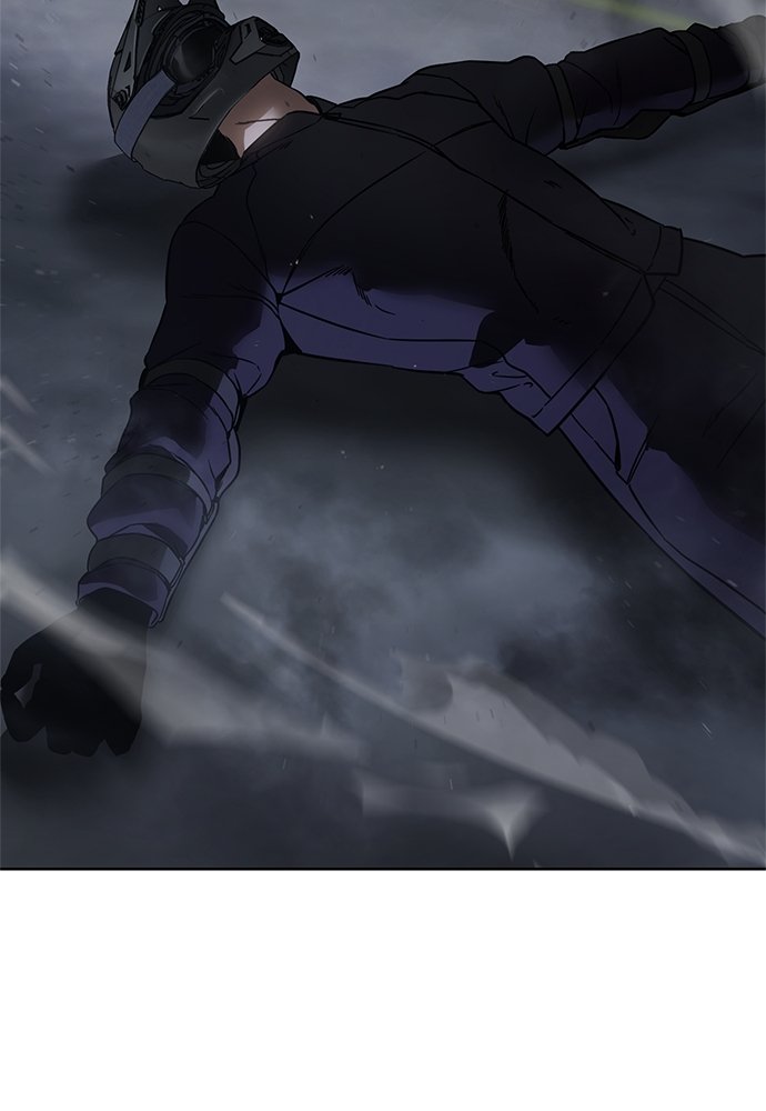 Baek XX Chapitre 16 - Page 173