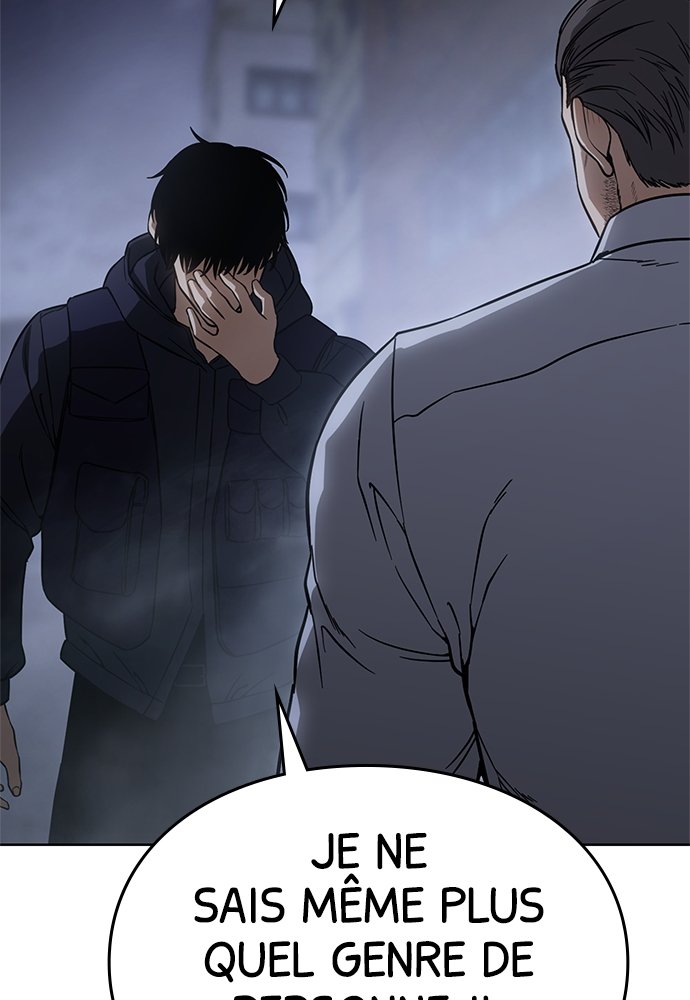Baek XX Chapitre 16 - Page 179