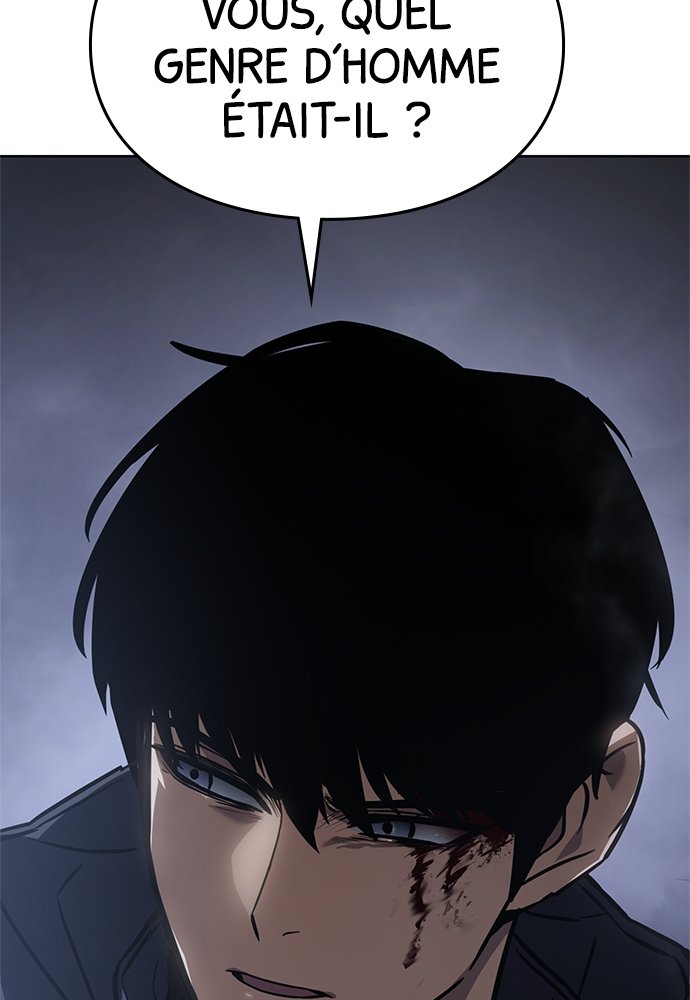 Baek XX Chapitre 16 - Page 181