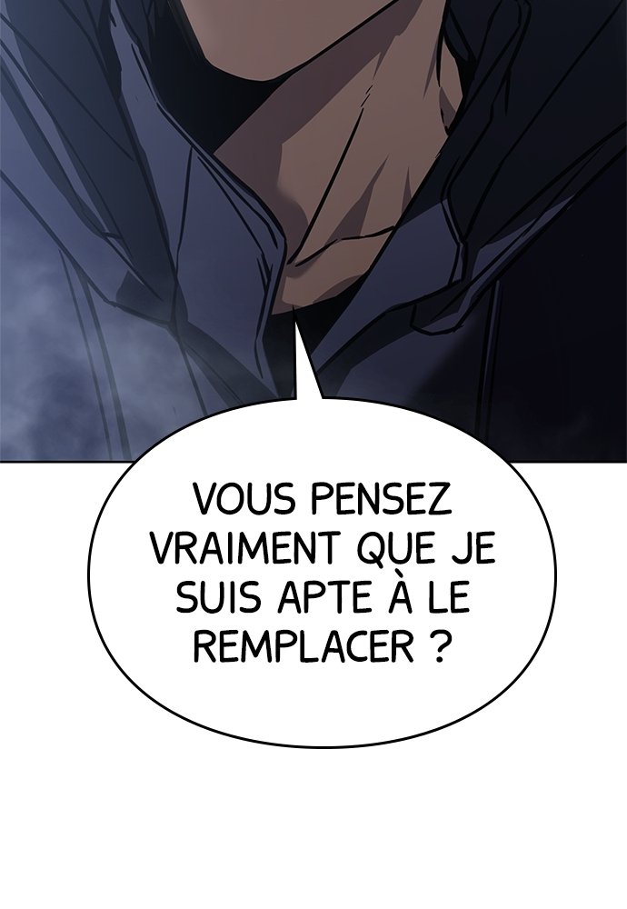 Baek XX Chapitre 16 - Page 182
