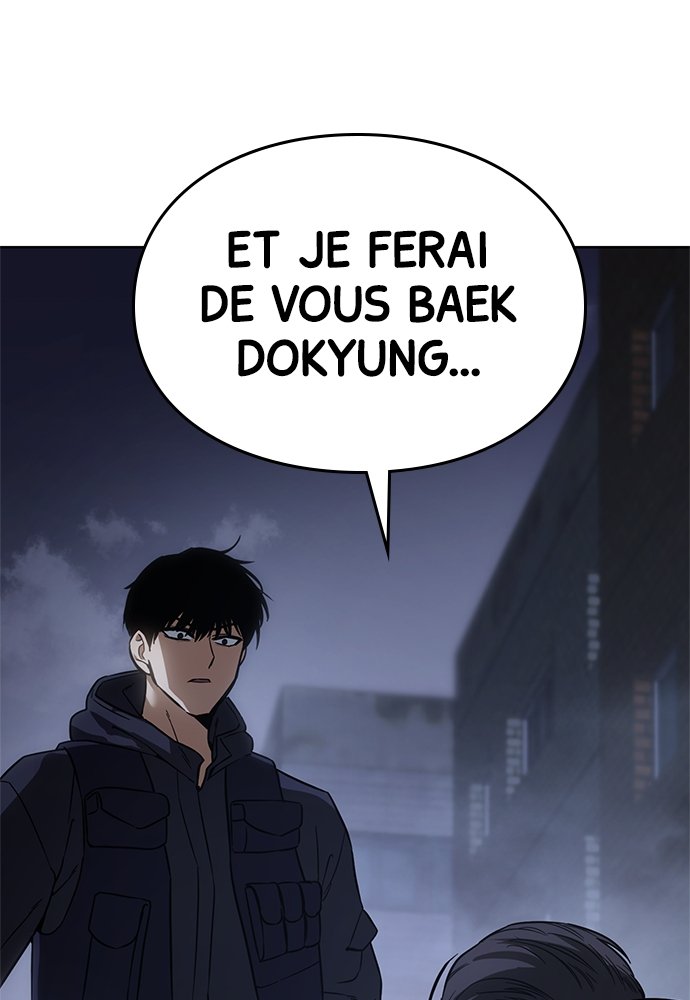 Baek XX Chapitre 16 - Page 187