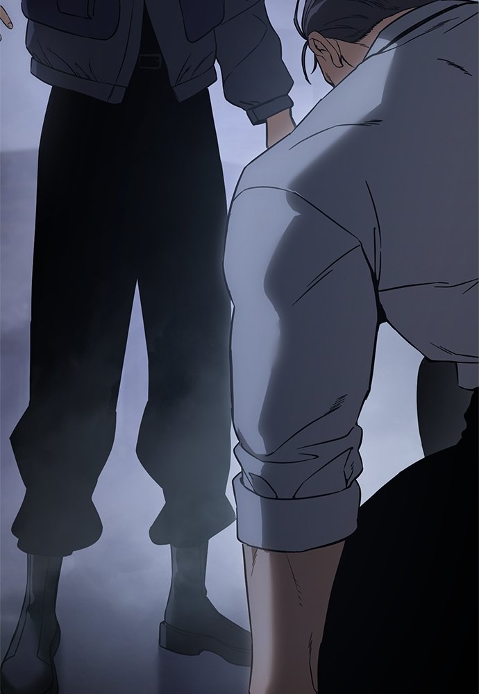 Baek XX Chapitre 16 - Page 188